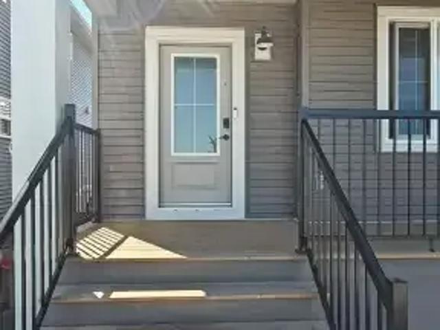 Apartment for rent in Chestermere, Alberta