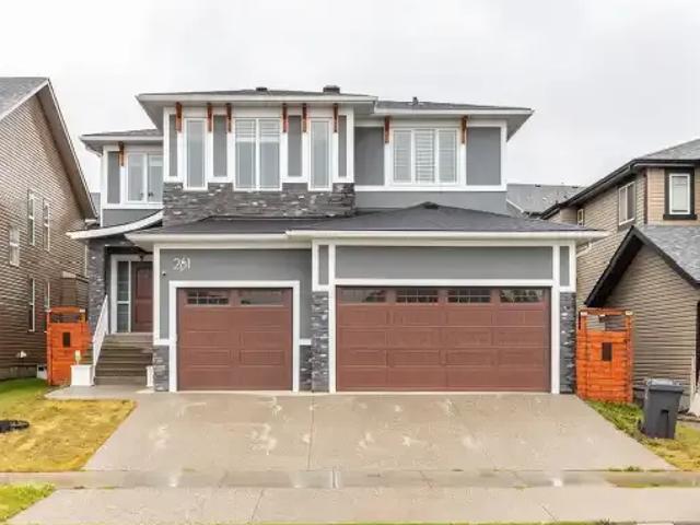 Apartment for rent in Chestermere, Alberta