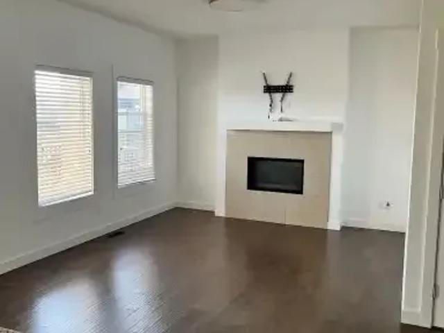 Apartment for rent in Chestermere, Alberta
