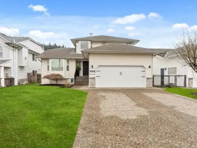 Apartment for rent in Chilliwack, British Columbia