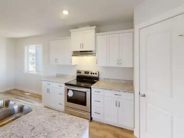 Apartment for rent in Woking, Alberta