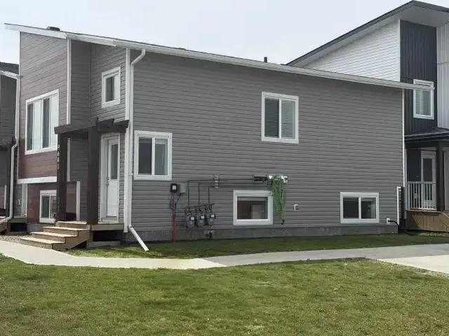 Apartment for rent in Woking, Alberta