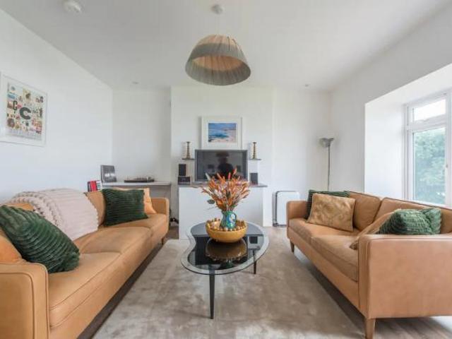 Apartment for rent in Clevedon, North Somerset