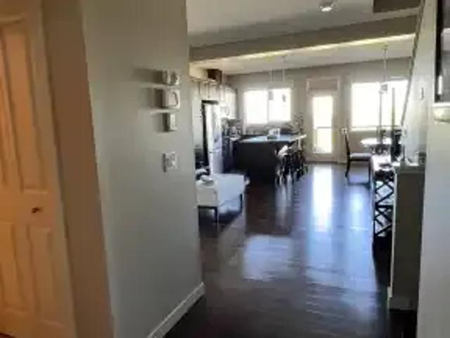 Apartment for rent in Alberta
