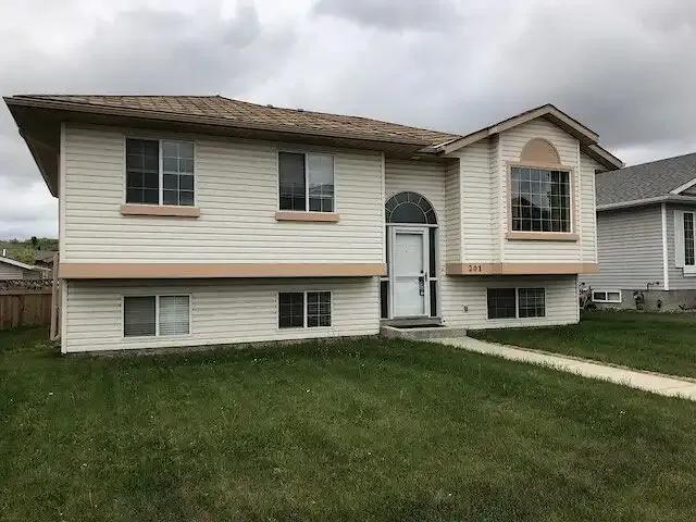 Apartment for rent in Alberta