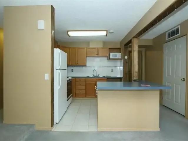 Apartment for rent in Alberta