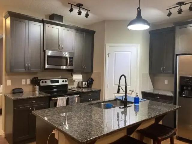 Apartment for rent in Alberta