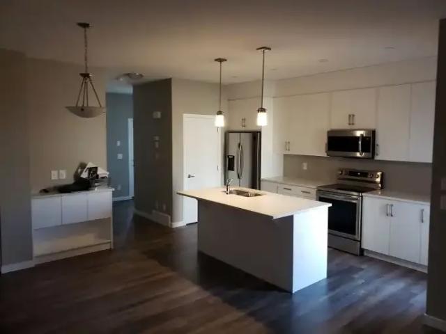 Apartment for rent in Alberta