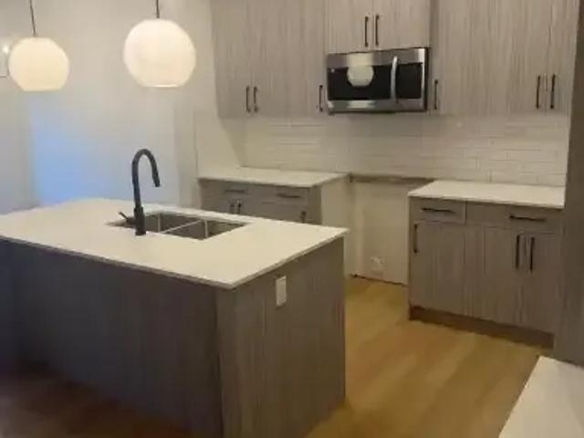 Apartment for rent in Alberta