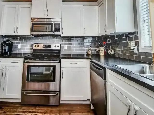Apartment for rent in Alberta