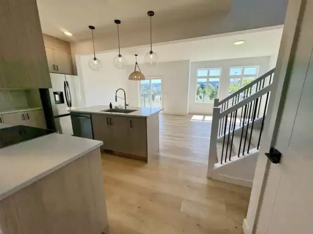 Apartment for rent in Alberta