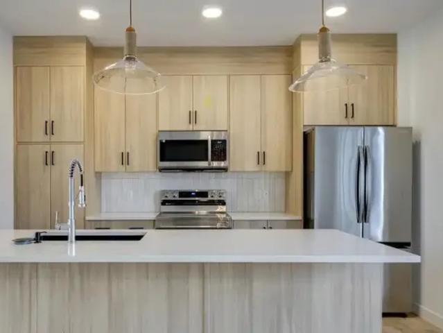 Apartment for rent in Alberta