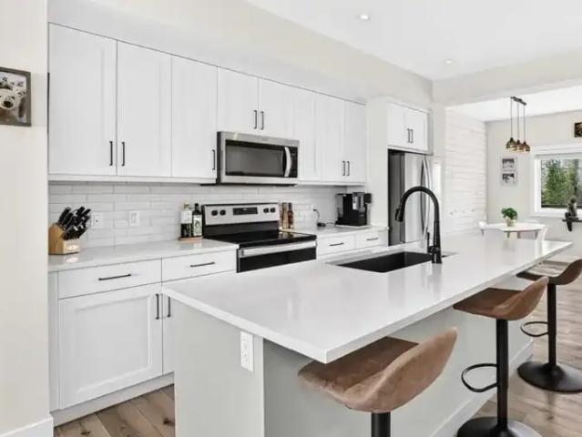 Apartment for rent in Alberta