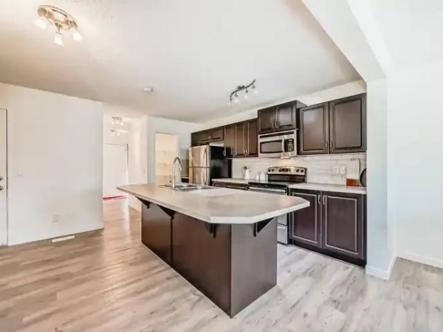 Apartment for rent in Alberta