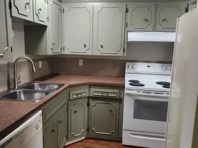 Apartment for rent in Alberta