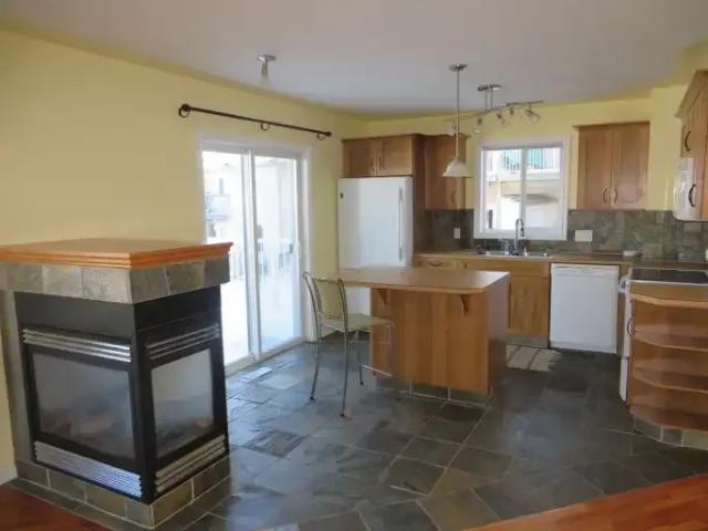 Apartment for rent in Bow Ridge, Town of Cochrane