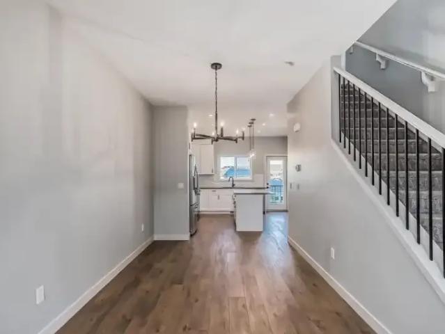 Apartment for rent in Cochrane, Alberta