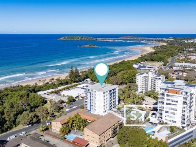 Apartment for sale in Coffs Harbour, Coffs Harbour City Council