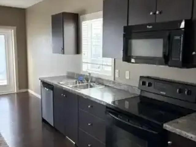 Apartment for rent in Cherry Grove, Alberta