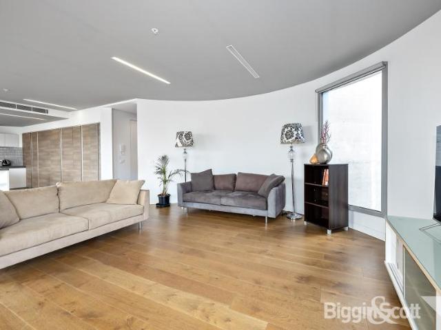 Apartment for rent in Collingwood, Melbourne