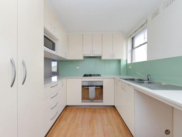 Apartment for rent in Coogee, Randwick City Council