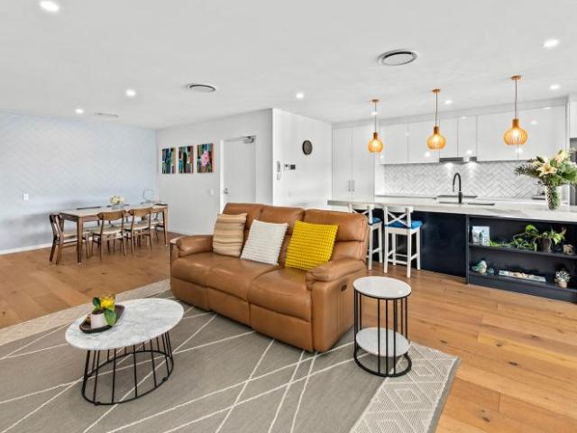 Apartment for sale in Toombul, Queensland