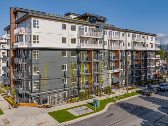 Apartment for rent in Coquitlam, British Columbia