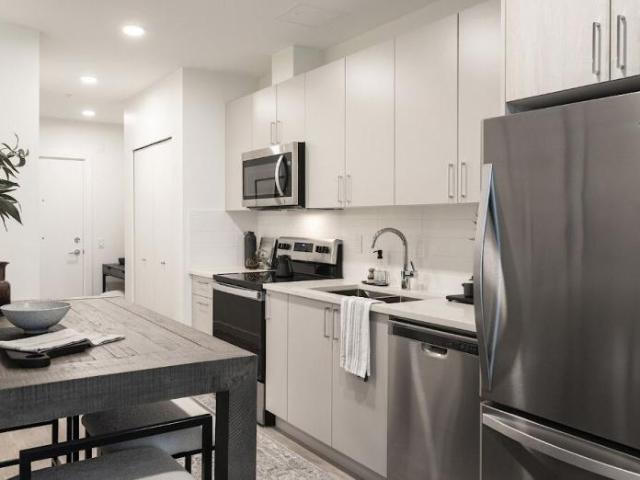 Apartment for rent in Coquitlam, British Columbia