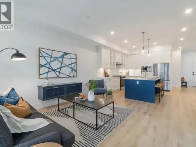 Apartment for rent in Coquitlam, British Columbia