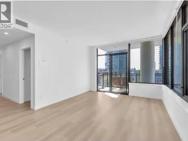 Apartment for rent in Coquitlam, British Columbia