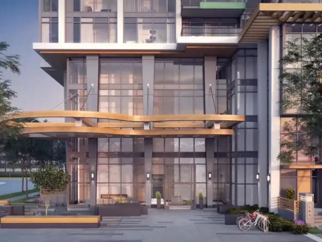 Apartment for rent in Coquitlam, British Columbia