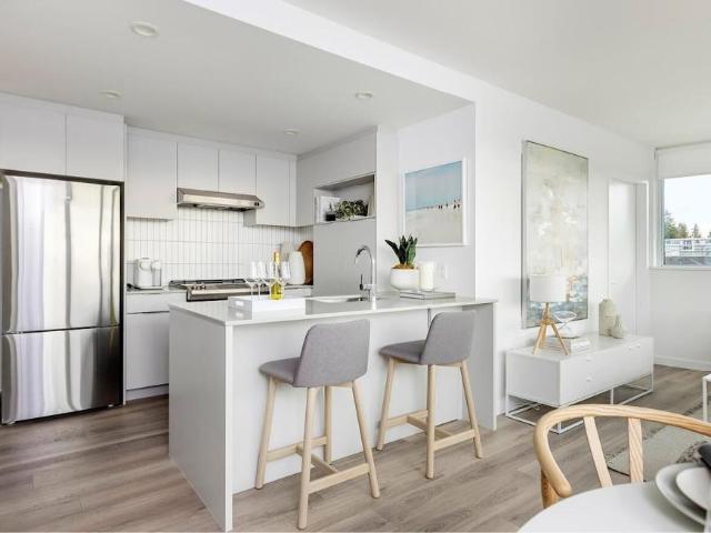 Apartment for rent in Coquitlam, British Columbia