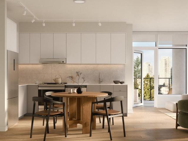 Apartment for rent in Coquitlam, British Columbia