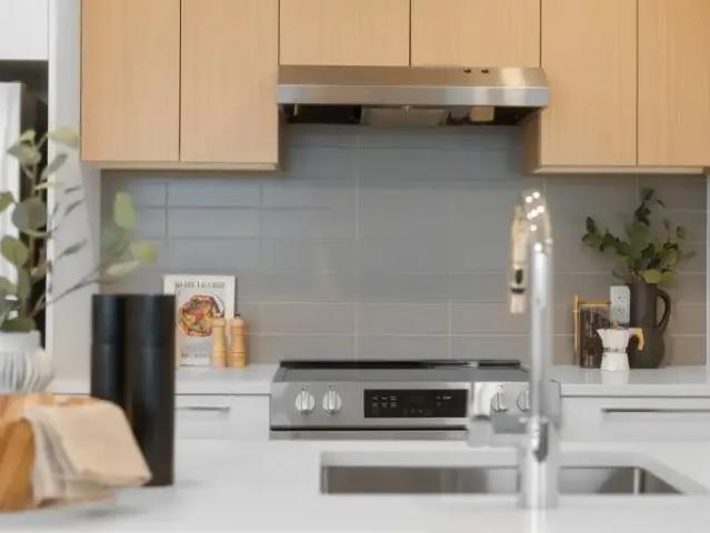 Apartment for rent in Coquitlam, British Columbia