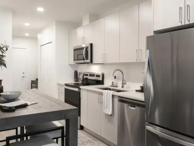 Apartment for rent in Coquitlam, British Columbia