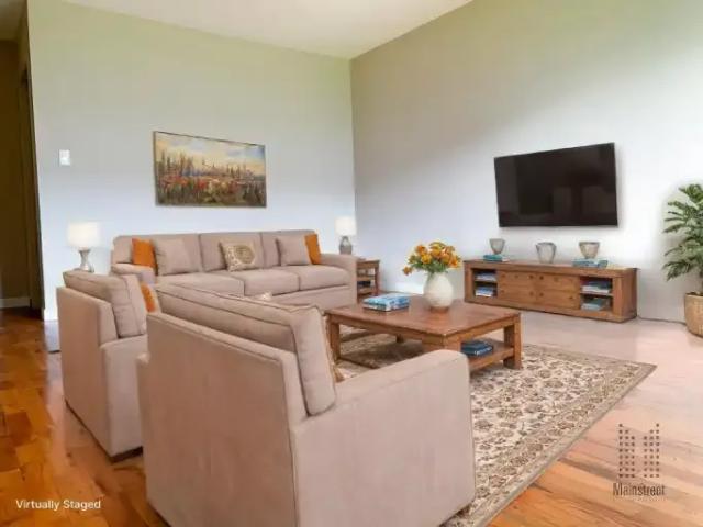 Apartment for rent in Courtenay, British Columbia