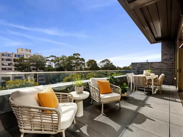 Apartment for sale in Sydney, New South Wales