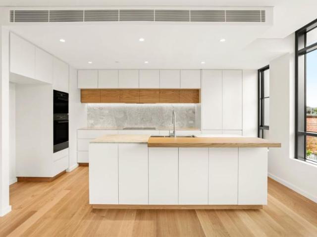 Apartment for rent in Cremorne, New South Wales