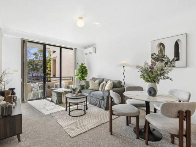 Apartment for sale in Cremorne, New South Wales