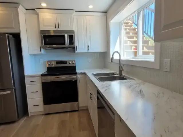 Apartment for rent in Coleman, Alberta