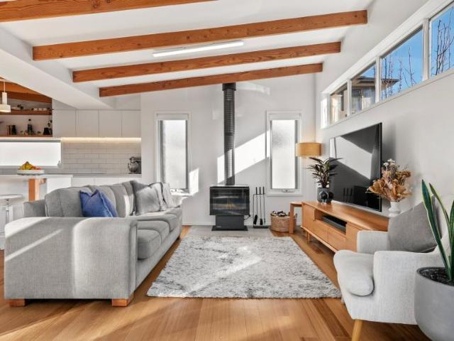 Apartment for sale in Camerons Creek, Victoria