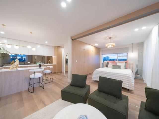 Apartment for sale in Darling Point, Woollahra Municipal Council