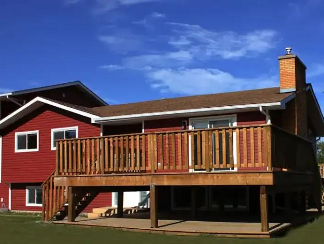 Apartment for rent in Alberta