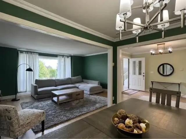 Apartment for rent in Delta, British Columbia