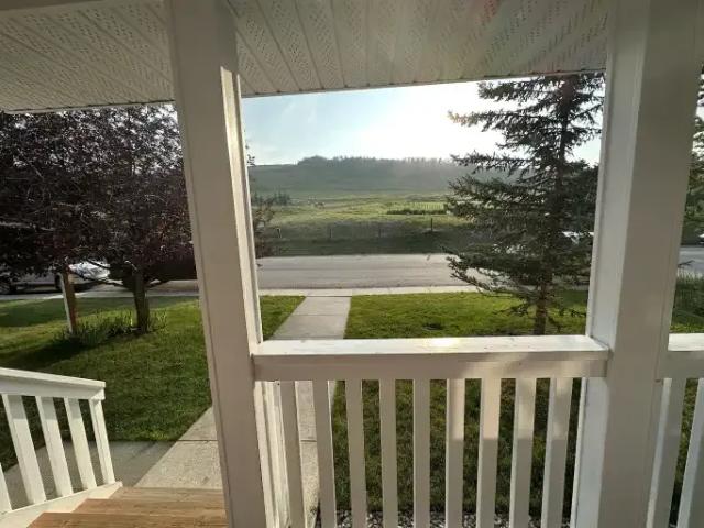 Apartment for rent in Black Diamond, Alberta