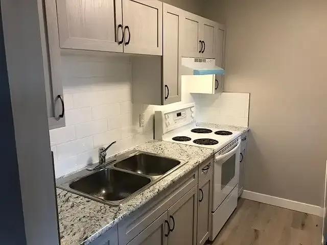 Apartment for rent in Black Diamond, Alberta