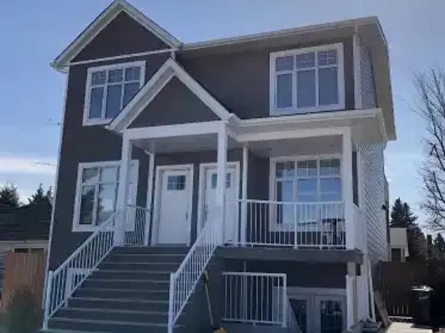 Apartment for rent in Didsbury, Alberta