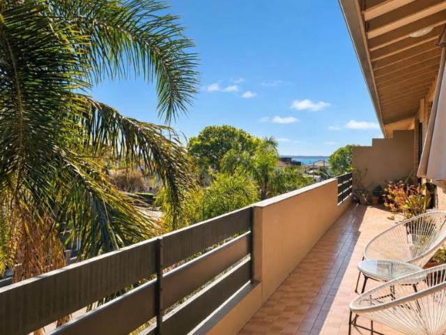 Apartment for sale in Dolls Point, Bayside Council
