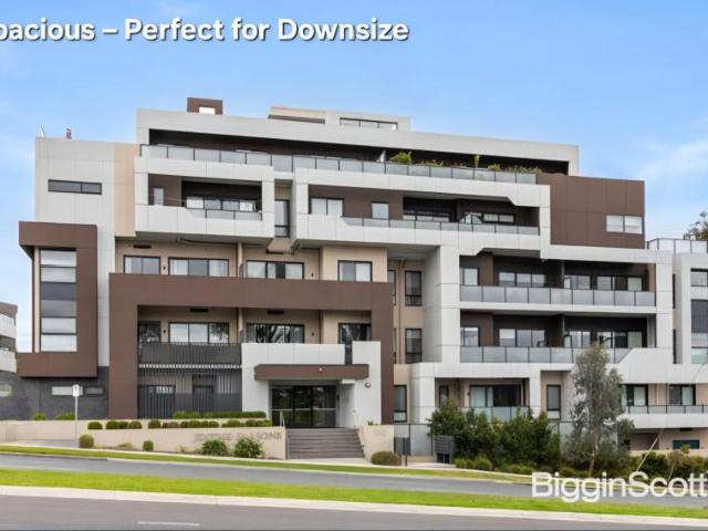 Apartment for sale in Camerons Creek, Victoria
