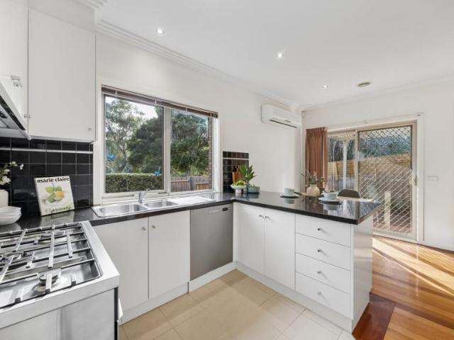 Apartment for sale in Camerons Creek, Victoria